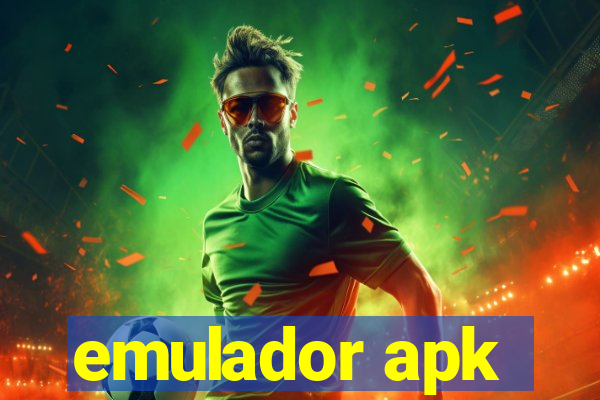 emulador apk